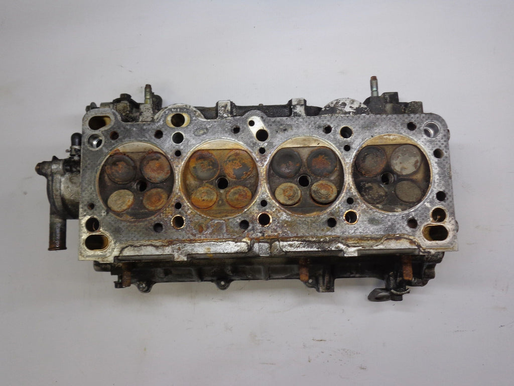 Cylinder Head Complete 1.6 Liter Engine Factory Used 1990-1993 NA Mazda Miata