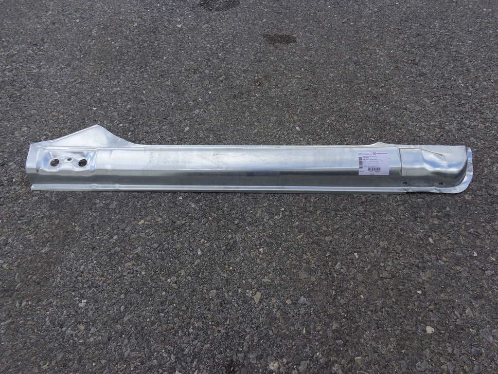 Rocker Panel Passenger Side Klokkerholm Reproduction New 1990-1997 NA Mazda Miata