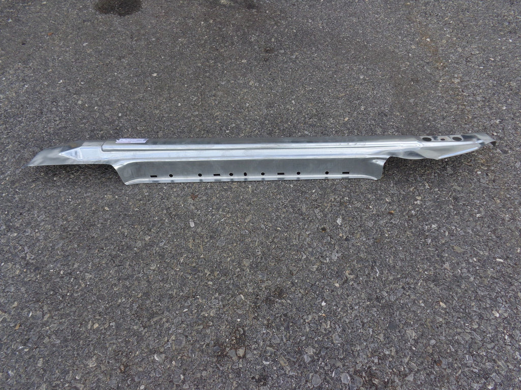 Rocker Panel Passenger Side Klokkerholm Reproduction New 1990-1997 NA Mazda Miata