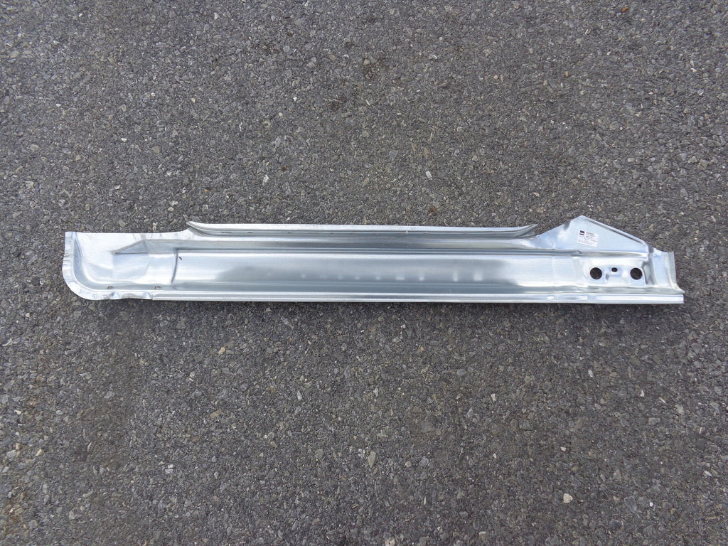 Rocker Panel Passenger Side Klokkerholm Reproduction New 1990-1997 NA Mazda Miata