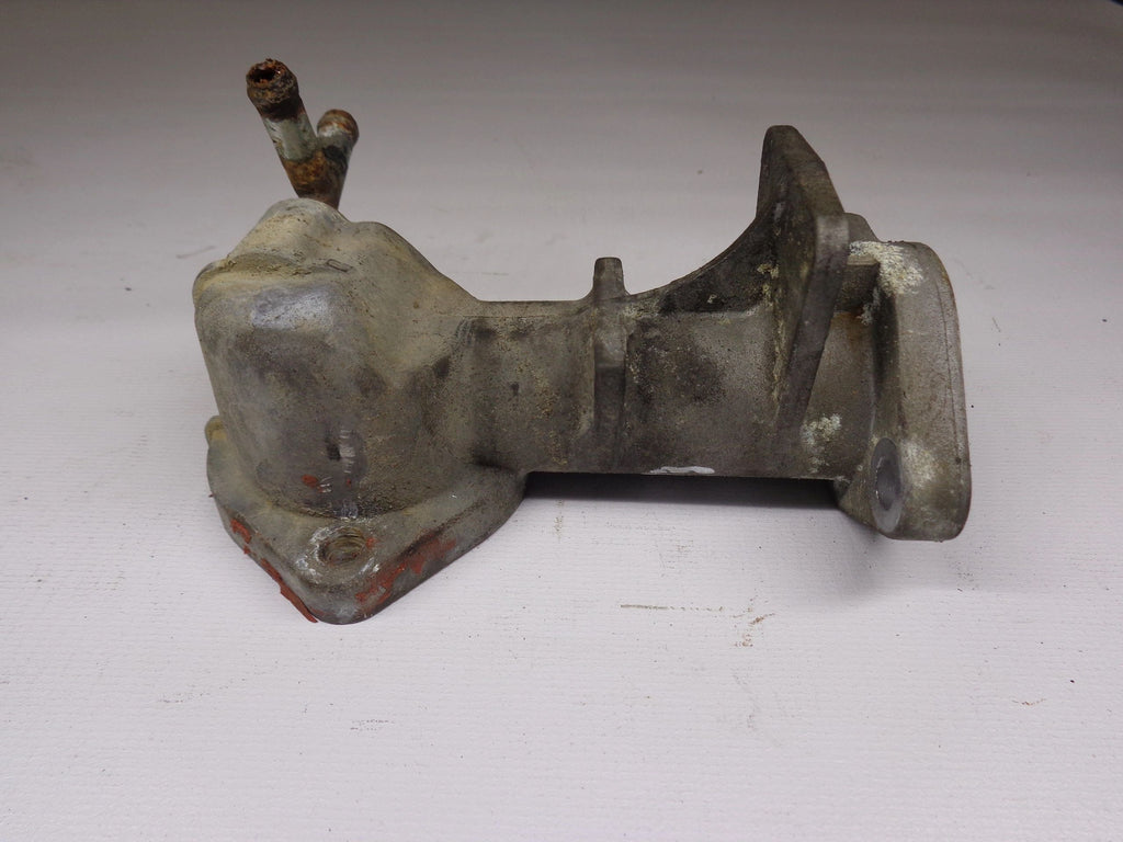 Coolant Water Thermostat Neck 1.6 Liter Engine Factory Used 1990-1993 NA Mazda Miata