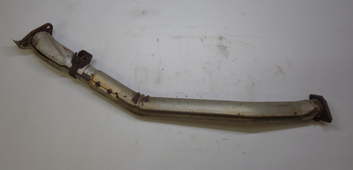 Down Pipe Exhaust Factory Used 1990-1993 NA Mazda Miata – Mikes Miata Parts