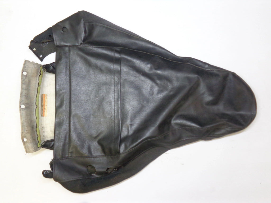 Seat Back Cloth Upholstery Factory Used 1990-1993 NA Mazda Miata