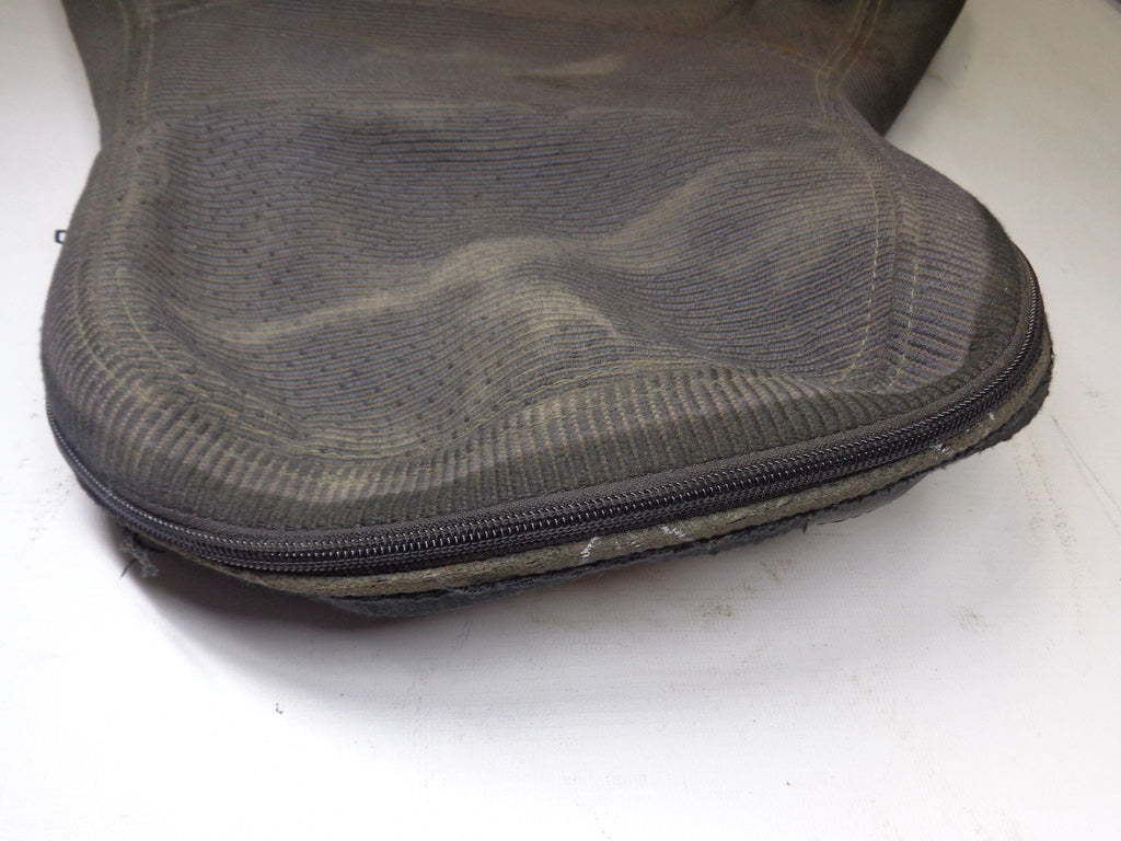 Seat Back Cloth Upholstery Factory Used 1990-1993 NA Mazda Miata