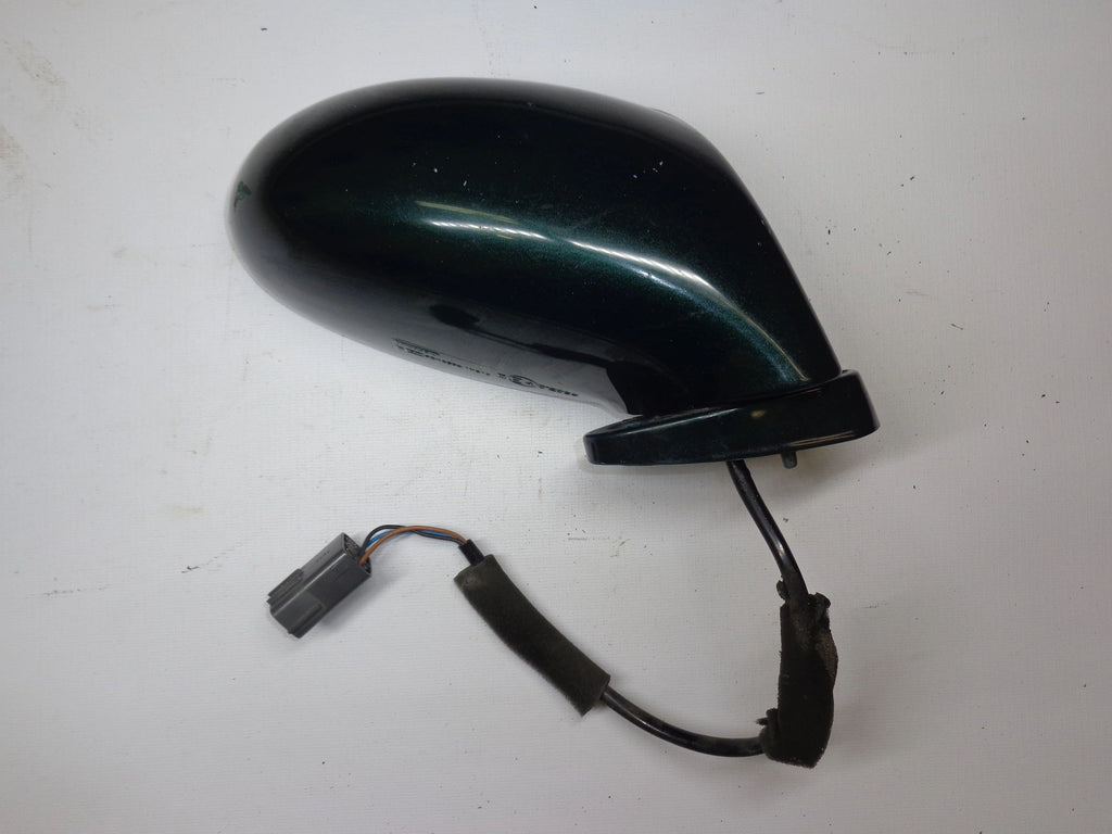 Mirror Exterior Power Passenger Side Factory Used 1999-2005 NB Mazda Miata