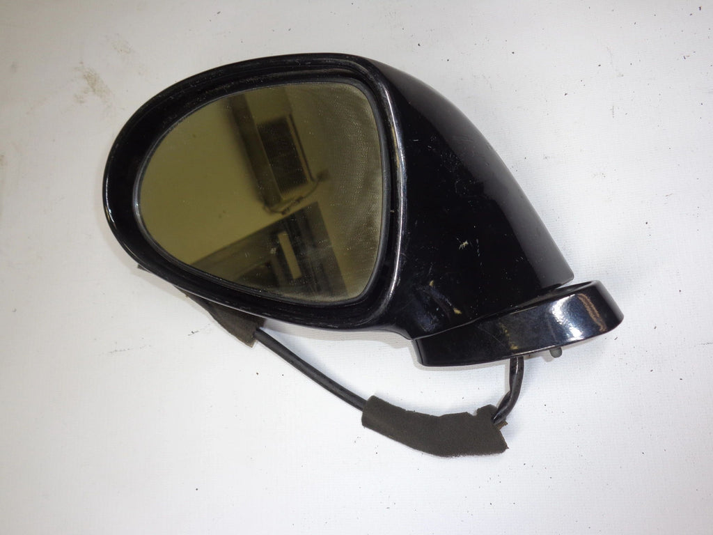 Mirror Exterior Power Driver Side Factory Used 1999-2005 NB Mazda Miata