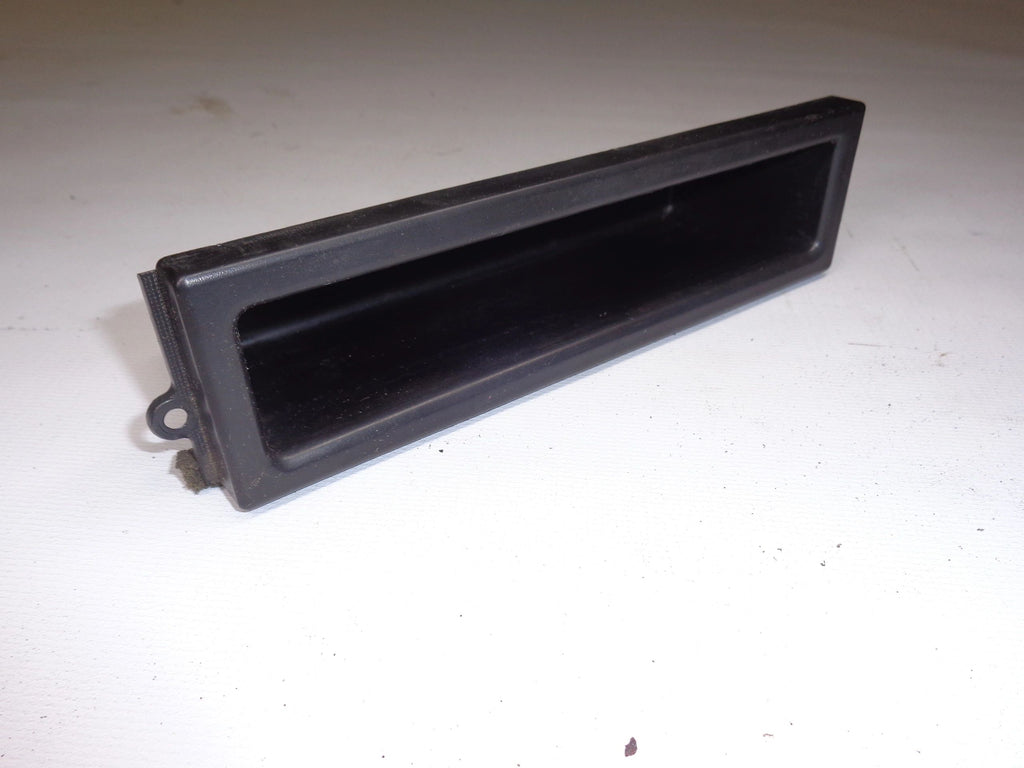 Radio Fill Cubby Non CD Player Factory Used 1990-1995 NA Mazda Miata