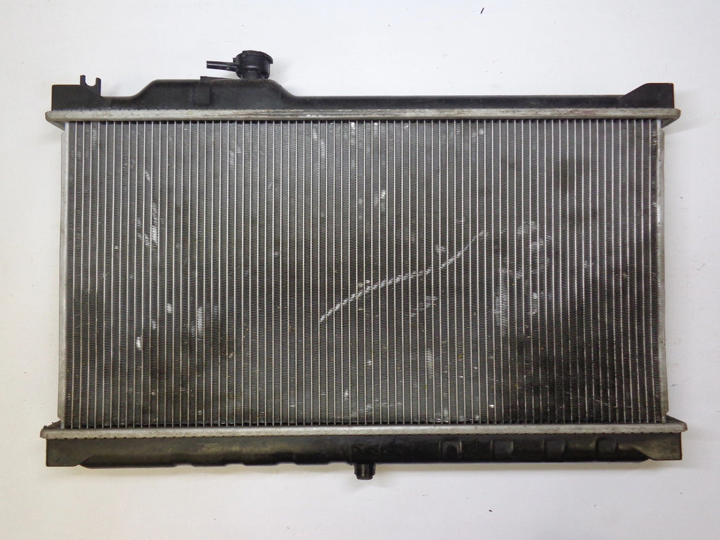 Radiator Duralast Reproduction Used 1990-1997 NA Mazda Miata