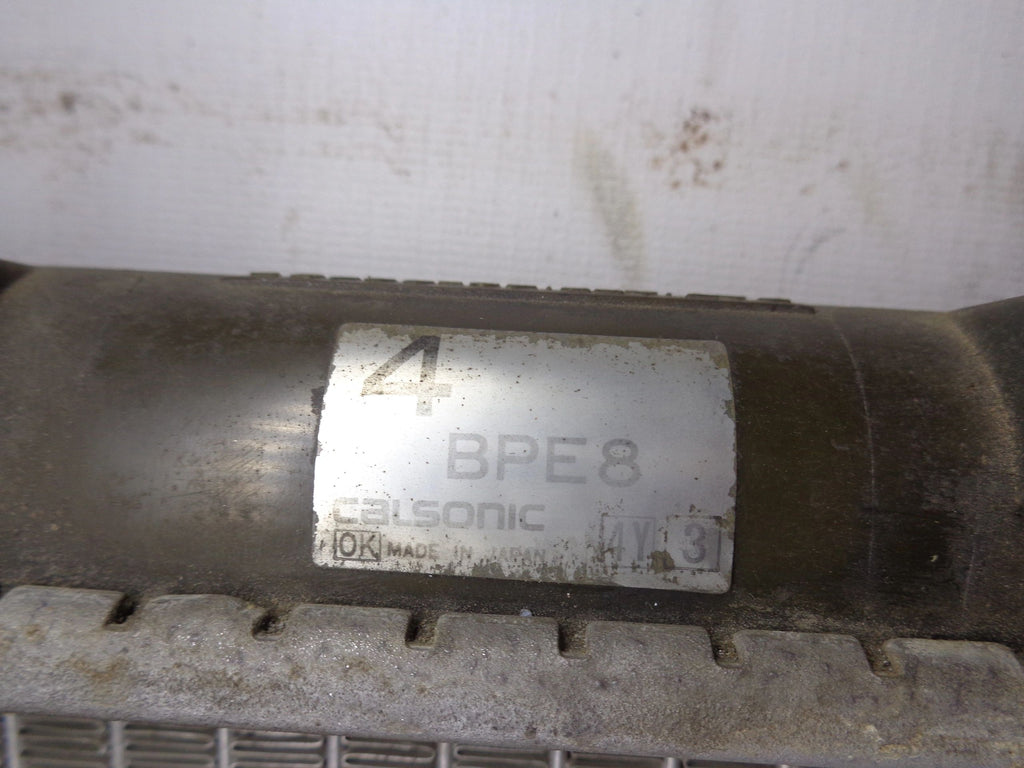 Radiator Factory Used 1990-1997 NA Mazda Miata