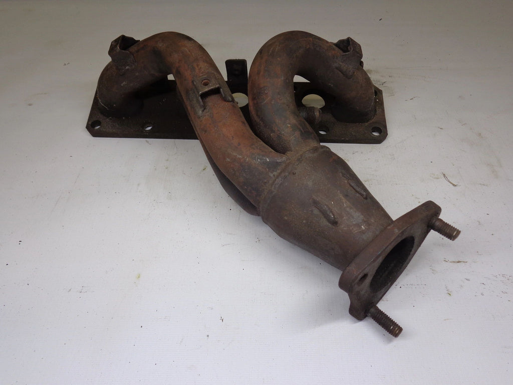 Exhaust Manifold Factory Used 1994-1997 Mazda Miata