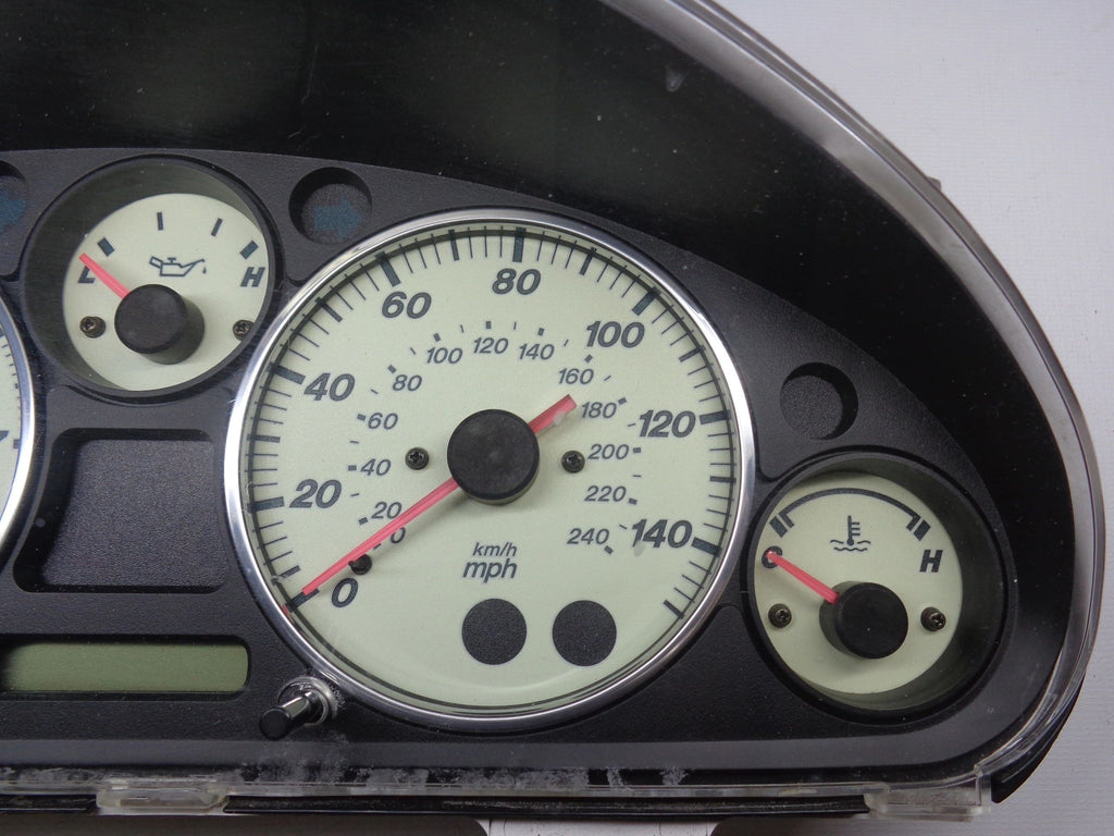 Instrument Gauge Cluster Factory Used 2001-2005 NB Mazda Miata