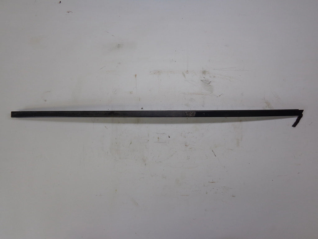 Door Glass Division Channels Factory Used 1990-1997 NA Mazda Miata