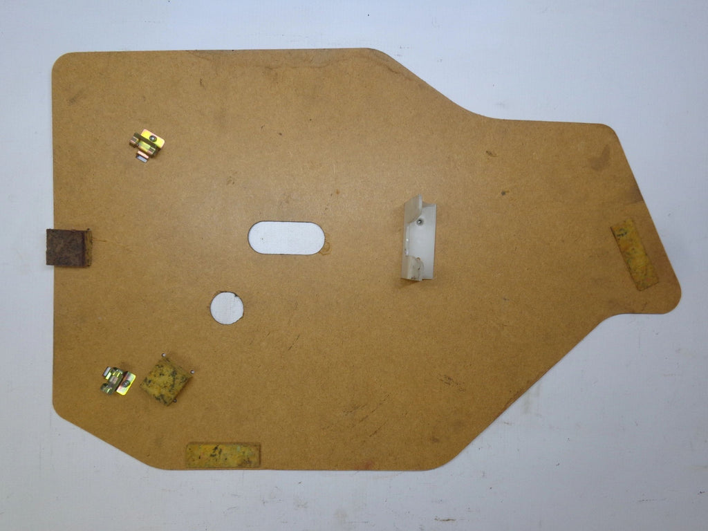 Trunk Board Battery Cover Factory Used 1999-2005 NB Mazda Miata