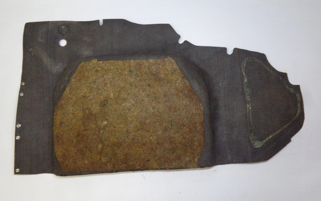 Trunk Carpet Factory Used 1990-1997 NA Mazda Miata