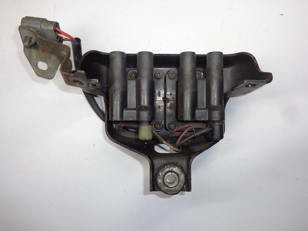 Coil Pack 1.6 Liter Engine Factory Used 1990-1993 NA Mazda Miata