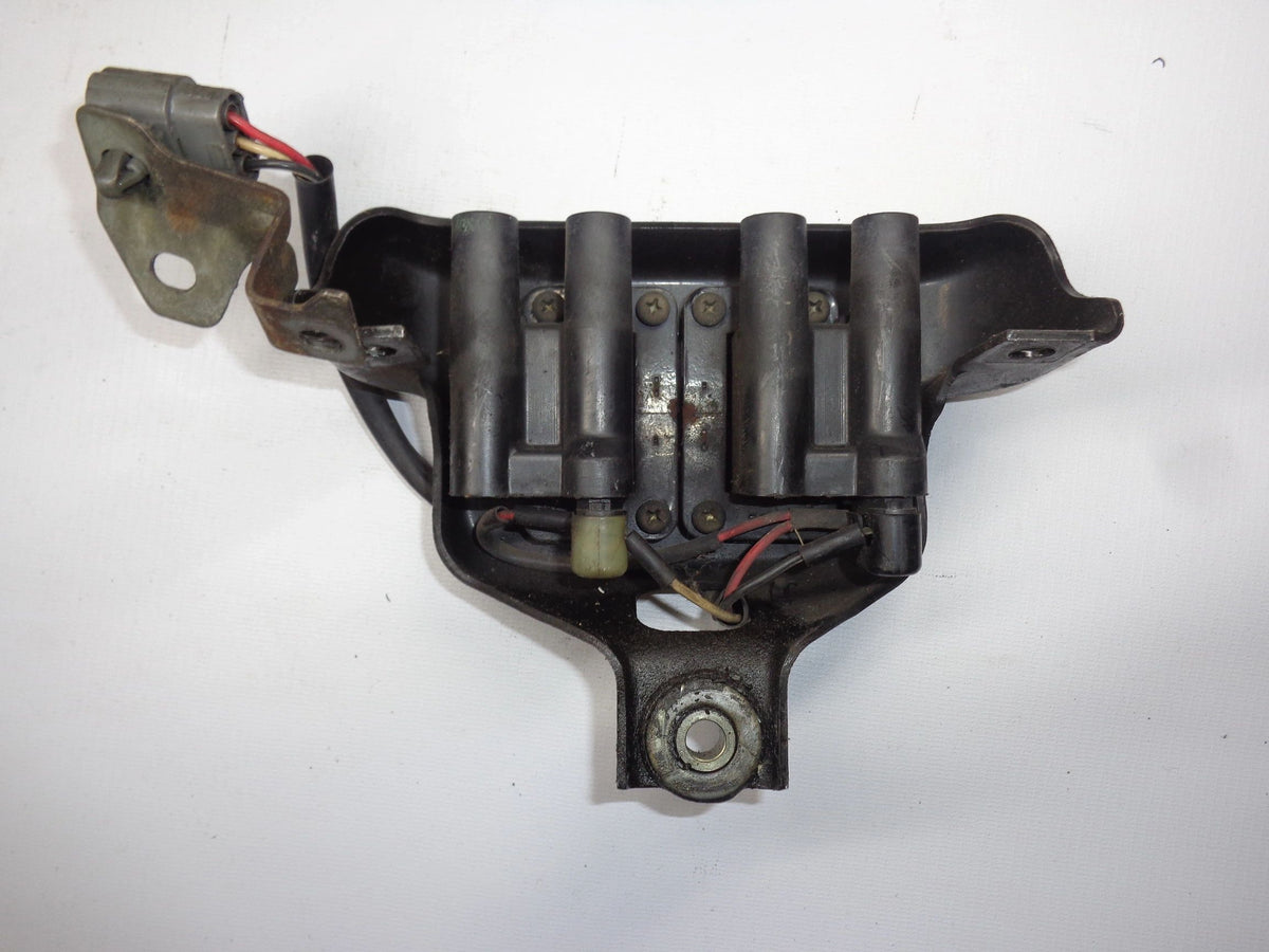 Coil Pack 1.6 Liter Engine Factory Used 1990-1993 NA Mazda Miata ...