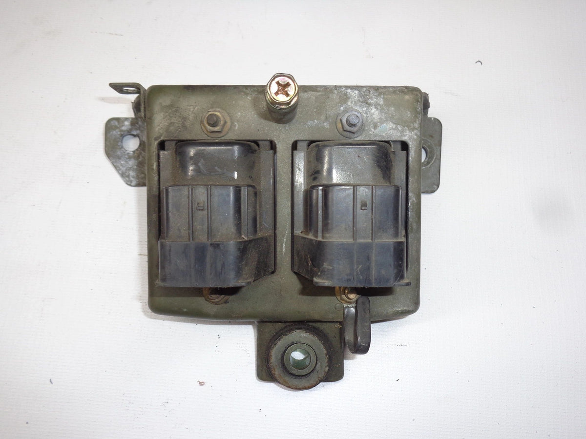 Coil Pack 1.8 Liter Engine OB1 Factory Used 19941995 NA Mazda Miata