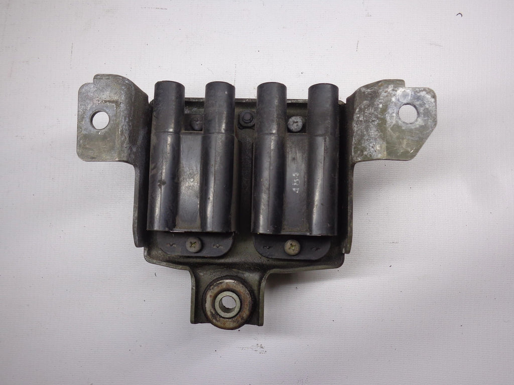 Coil Pack 1.8 Liter Engine OB1 Factory Used 1994-1995 NA Mazda Miata