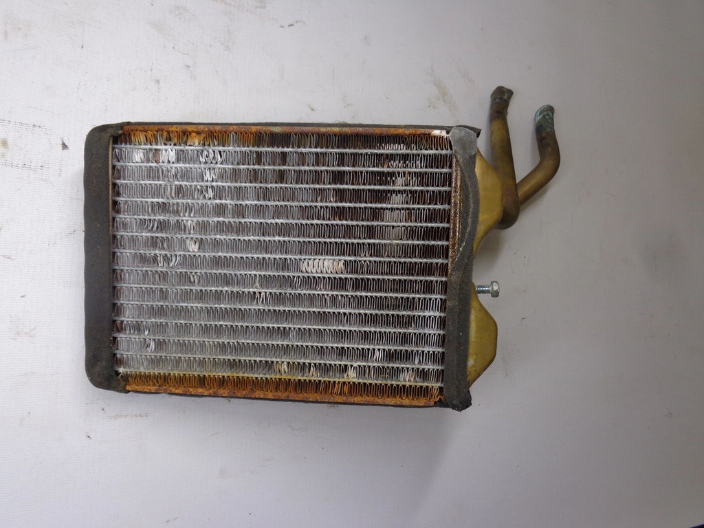 Heater Core Factory Used 1990-1997 NA Mazda Miata