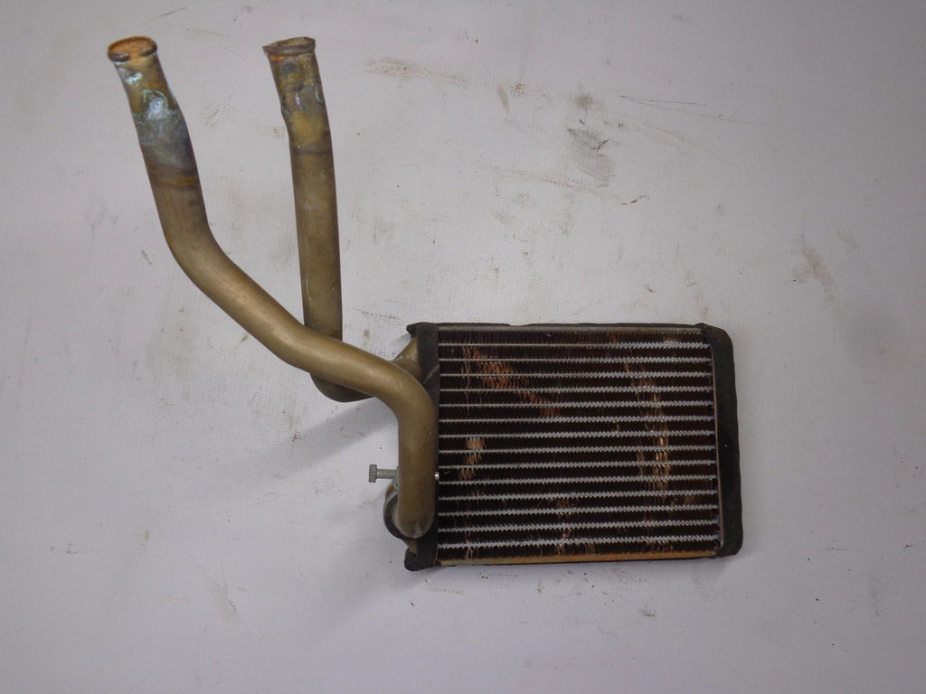 Heater Core Factory Used 1990-1997 NA Mazda Miata