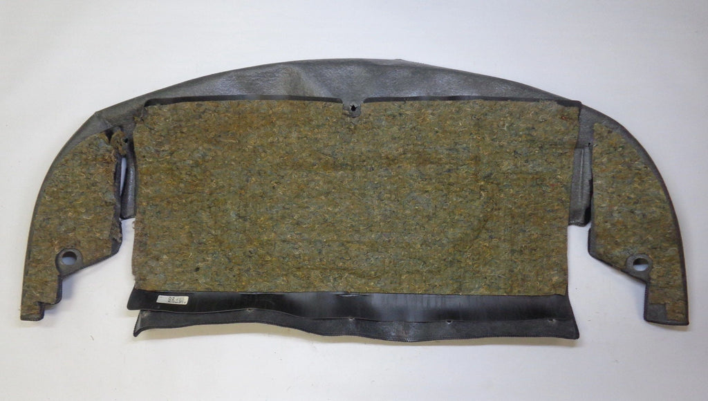 Parcel Shelf Carpet Factory Used 1999-2005 NB Mazda Miata