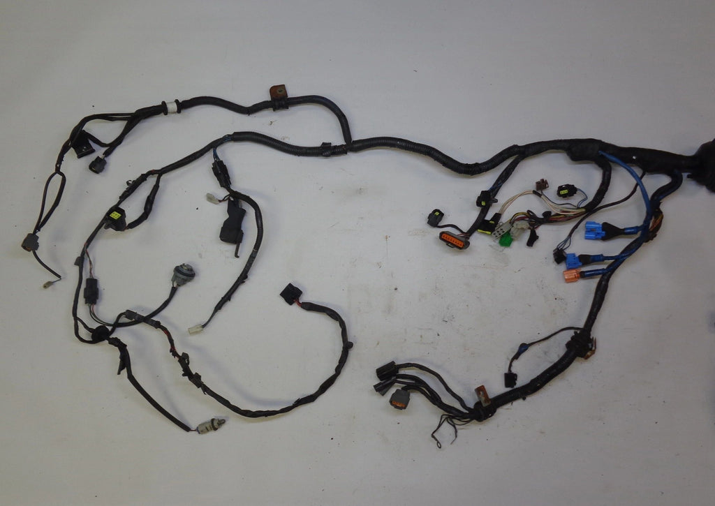 Wiring Harness Main Automatic Transmission Power Window Factory Used 1990-1993 NA Mazda Miata