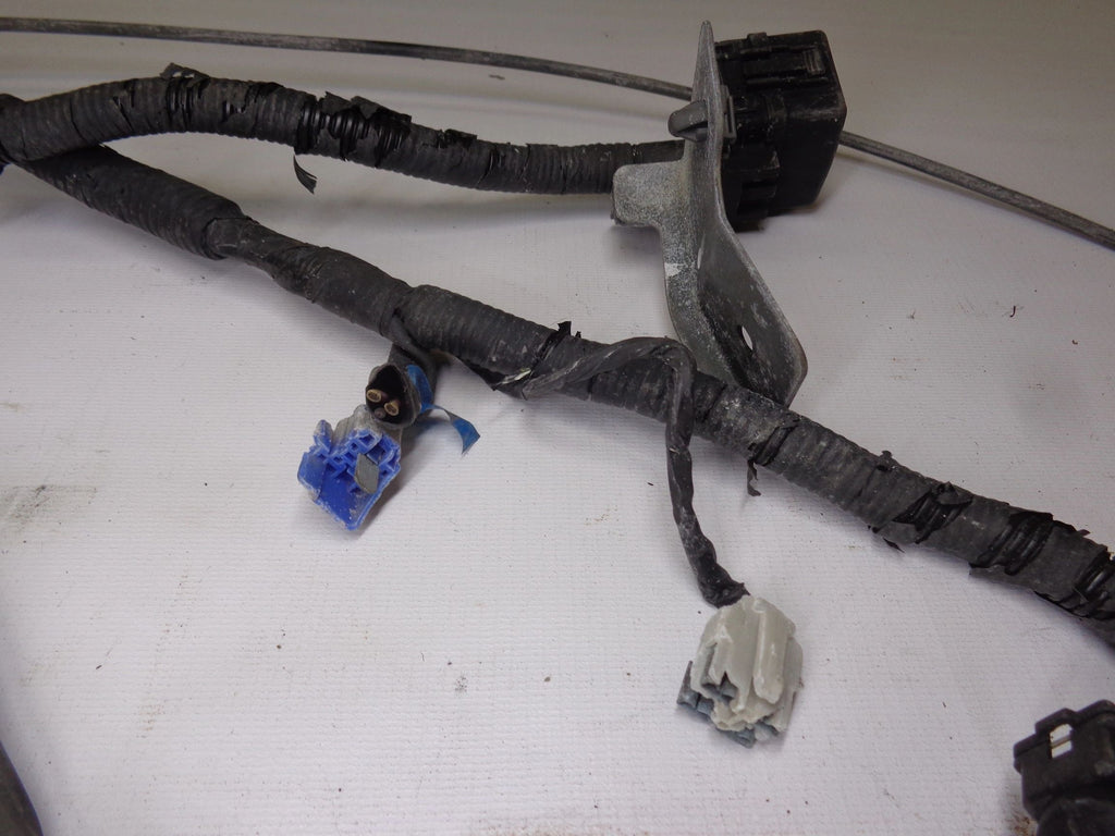 Wiring Harness Main Automatic Transmission Power Window Factory Used 1990-1993 NA Mazda Miata