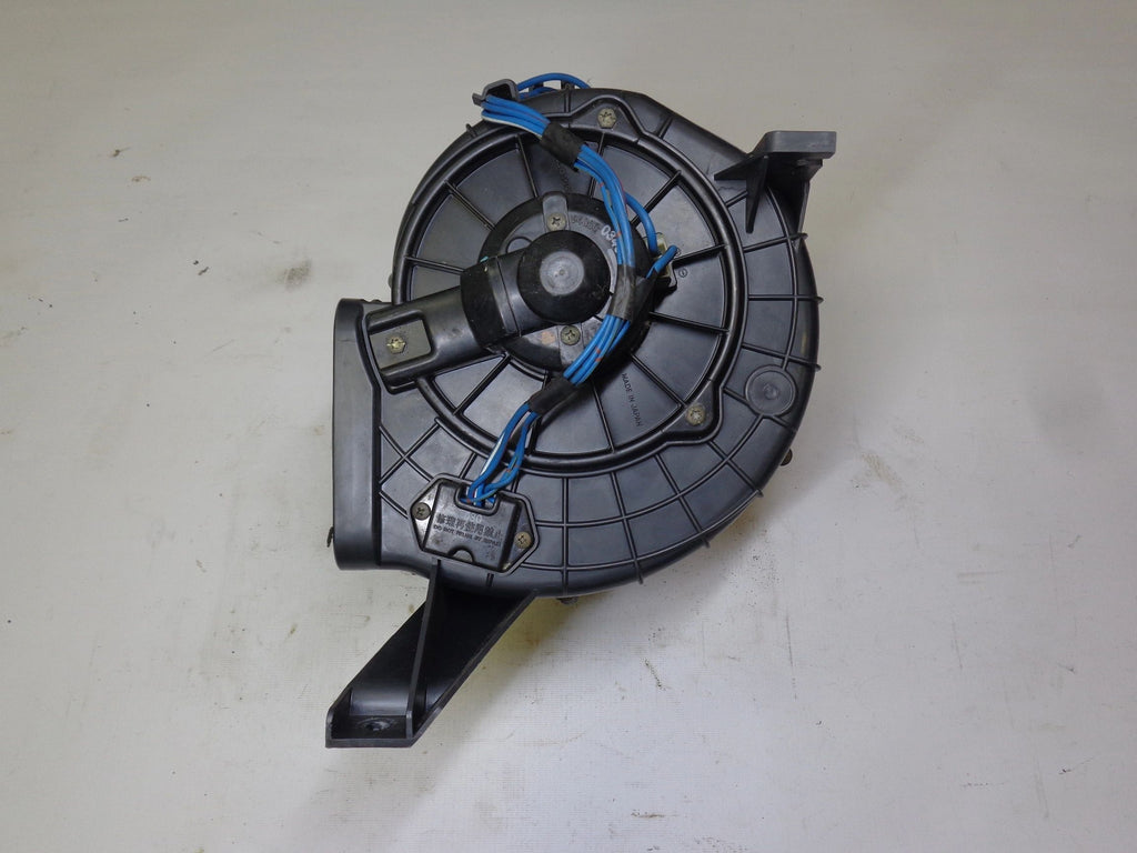 Blower Motor and Housing Air Conditioning and Heater Factory Used 1990-1997 NA Mazda Miata