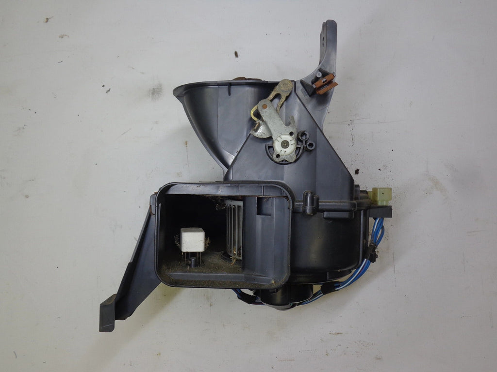 Blower Motor and Housing Air Conditioning and Heater Factory Used 1990-1997 NA Mazda Miata