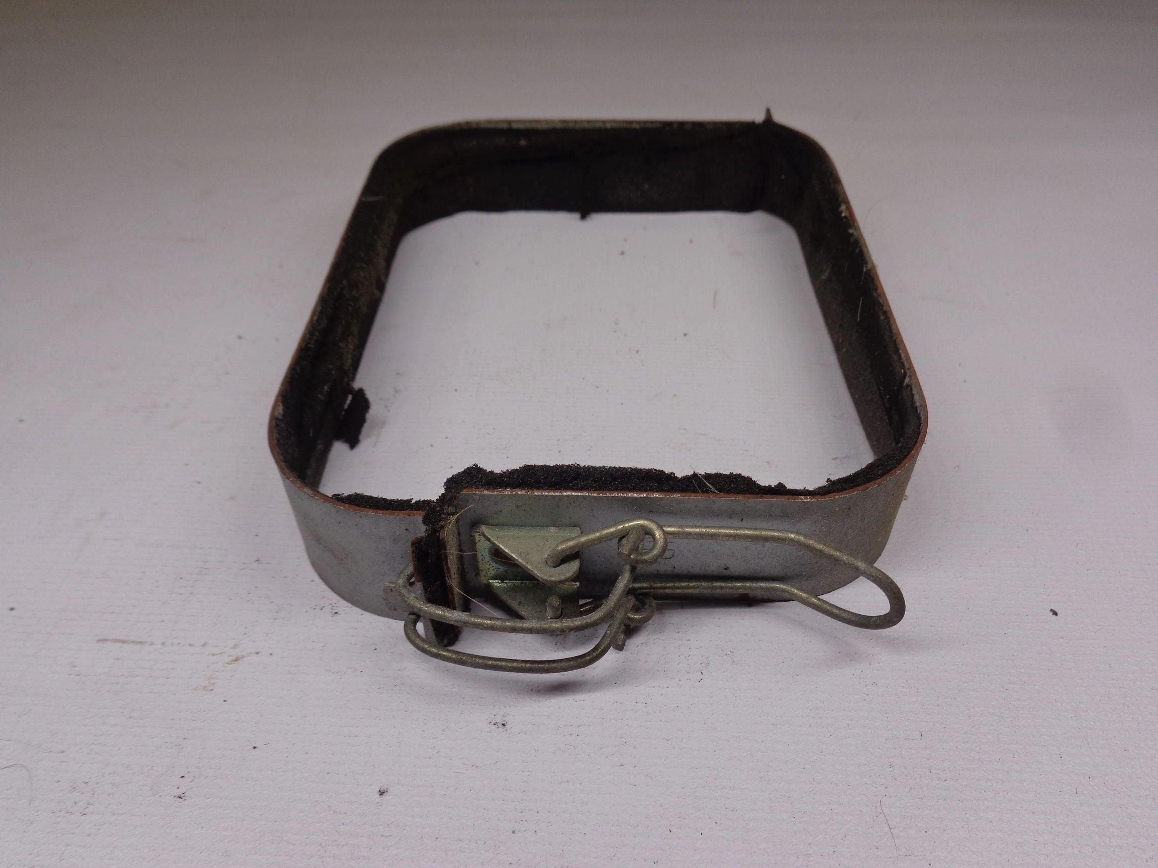 OEM Mazda Miata NB Heater Core Pipes - Upgrade For 90-97 NA (Used, Good Condition)