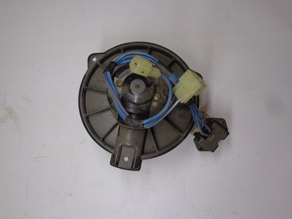 Blower Motor Air Conditioning and Heater Factory Used 1990-1997 NA Mazda Miata