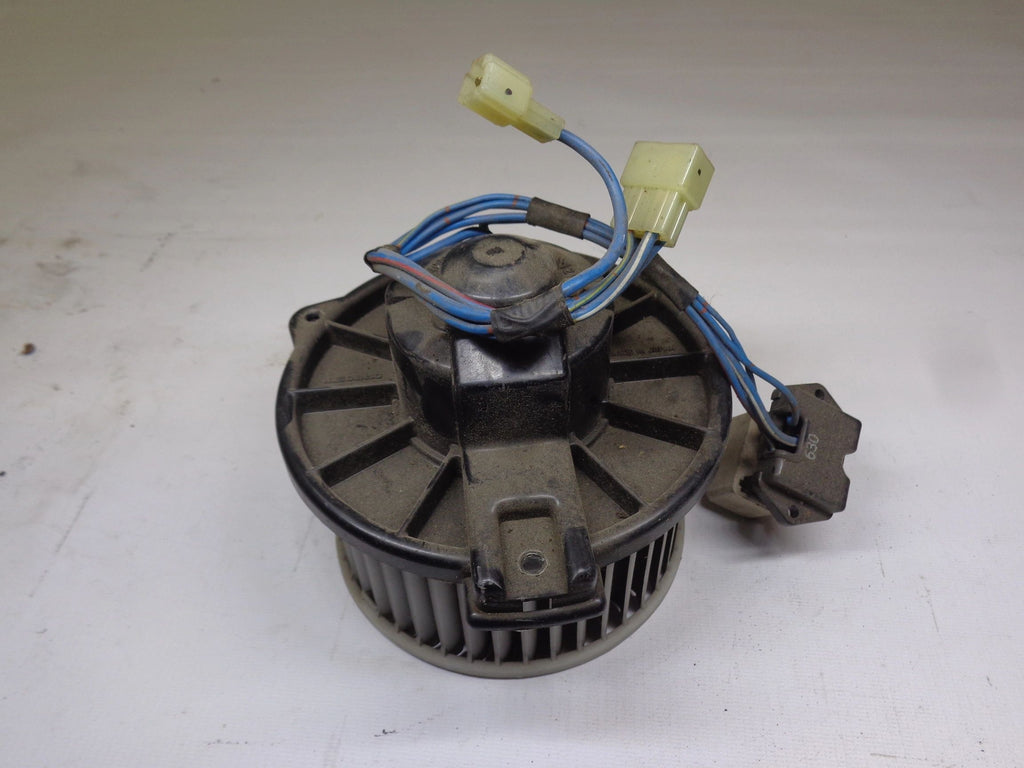 Blower Motor Air Conditioning and Heater Factory Used 1990-1997 NA Mazda Miata