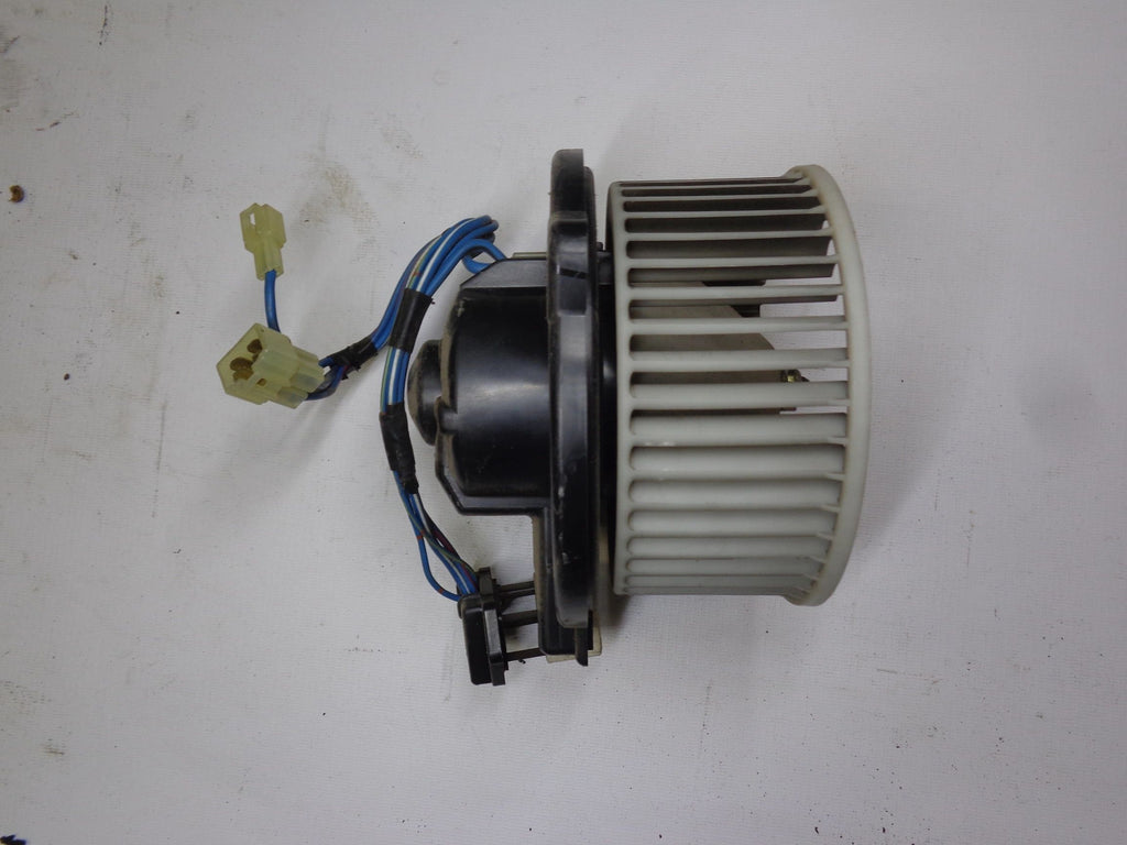 Blower Motor Air Conditioning and Heater Factory Used 1990-1997 NA Mazda Miata