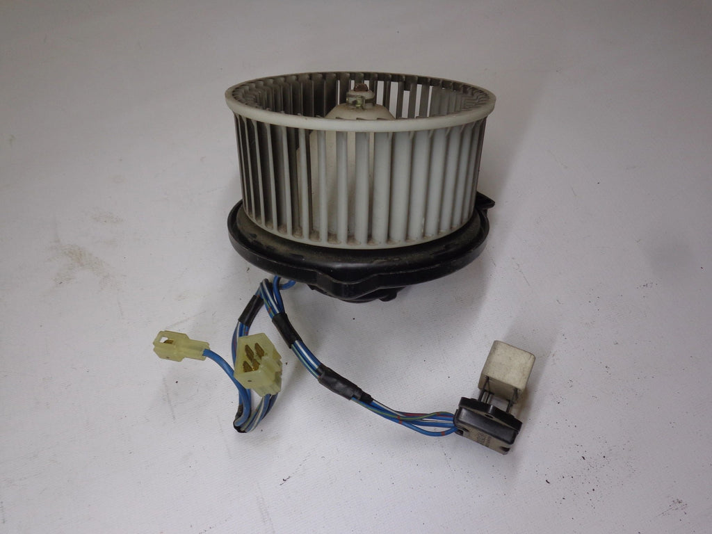 Blower Motor Air Conditioning and Heater Factory Used 1990-1997 NA Mazda Miata