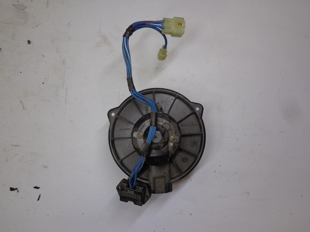 Blower Motor Air Conditioning and Heater Factory Used 1990-1997 NA Mazda Miata