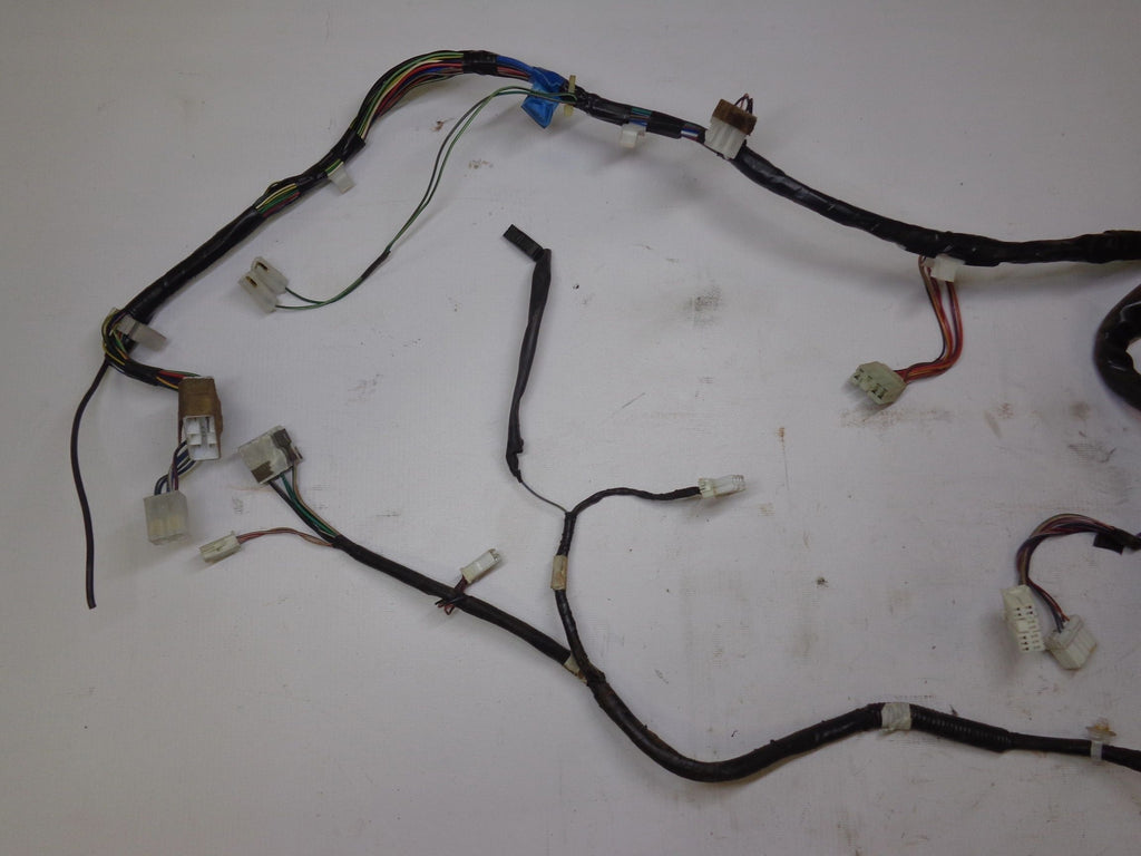 Wiring Harness Dash Panel Automatic Transmission Factory Used 1990-1993 NA Mazda Miata