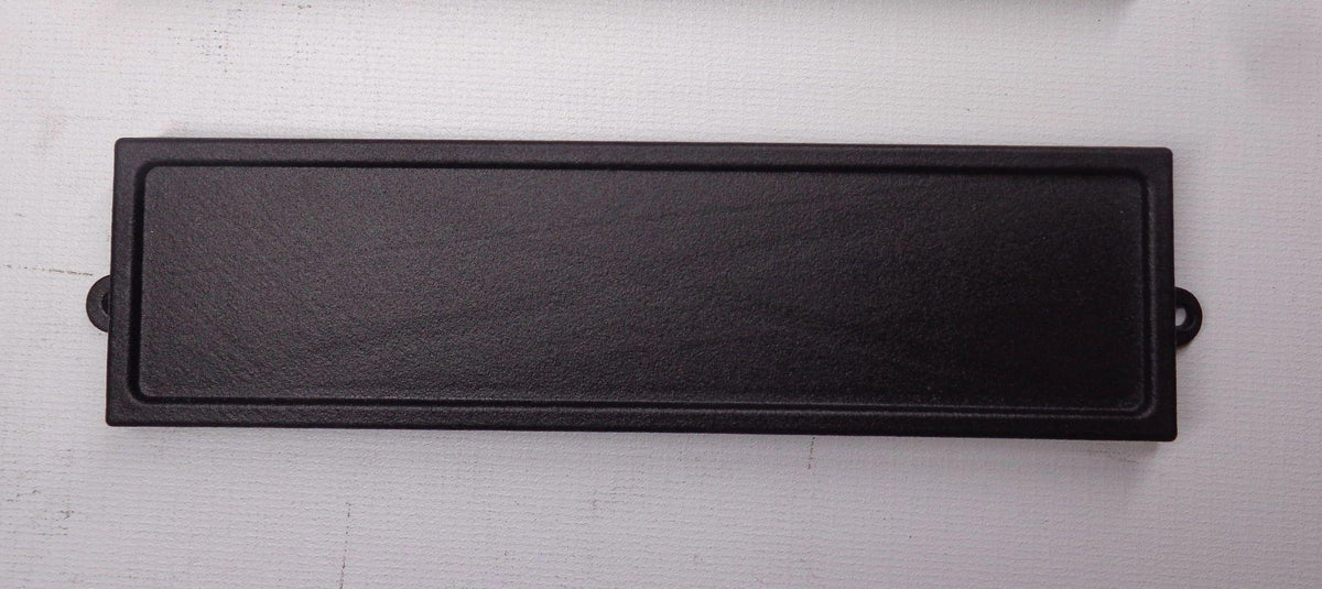 Radio Fill Panel Non CD Player Reproduction New 1990-1995 NA Mazda Mia ...