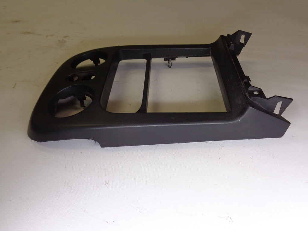 Radio Surround Trim Bezel Center Dash Factory Used 1995-1997 NA Mazda Miata