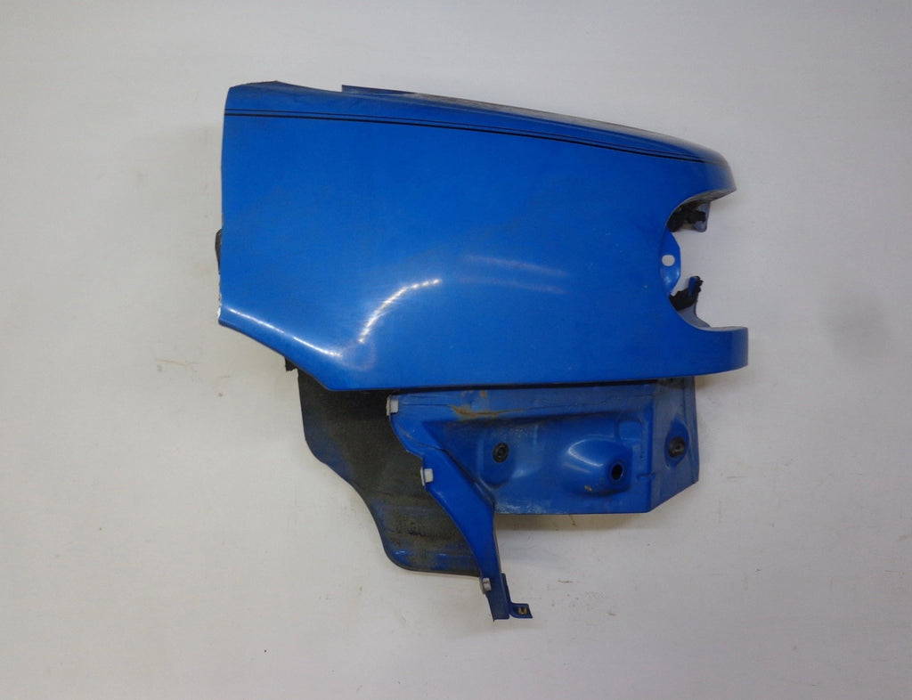 Quarter Panel Corner and Tail Light Area Driver Side Cut Out Factory Used 1990-1997 NA Mazda Miata