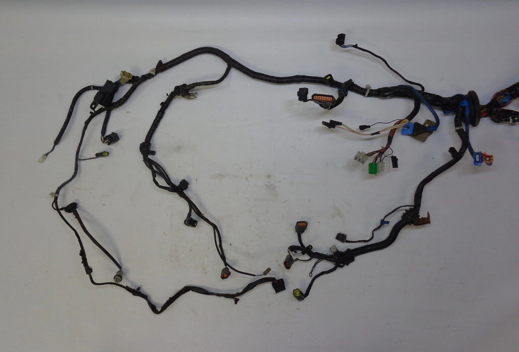 Wiring Harness Main Manual Transmission Power Window Factory Used 1990-1993 NA Mazda Miata