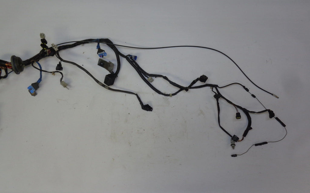 Wiring Harness Main Manual Transmission Power Window Factory Used 1990-1993 NA Mazda Miata