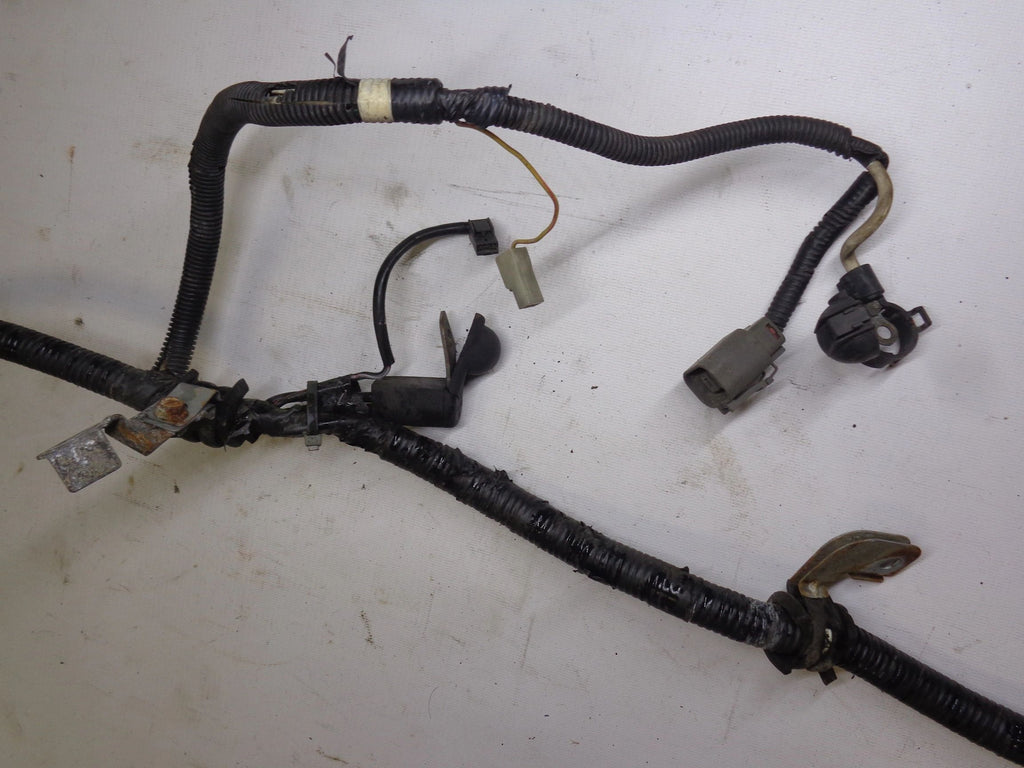 Wiring Harness Battery and Fuse Box Factory Used 1990-1993 NA Mazda Miata