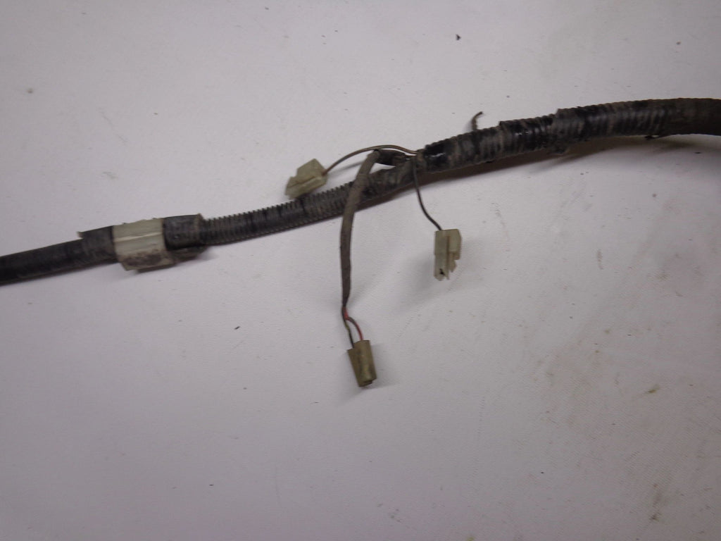 Wiring Harness Battery and Fuse Box Factory Used 1990-1993 NA Mazda Miata