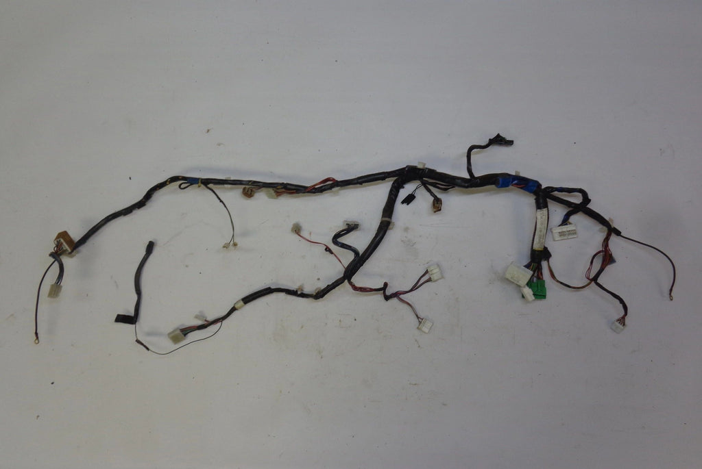 Wiring Harness Dash Panel Manual Transmission Factory Used 1990-1993 NA Mazda Miata