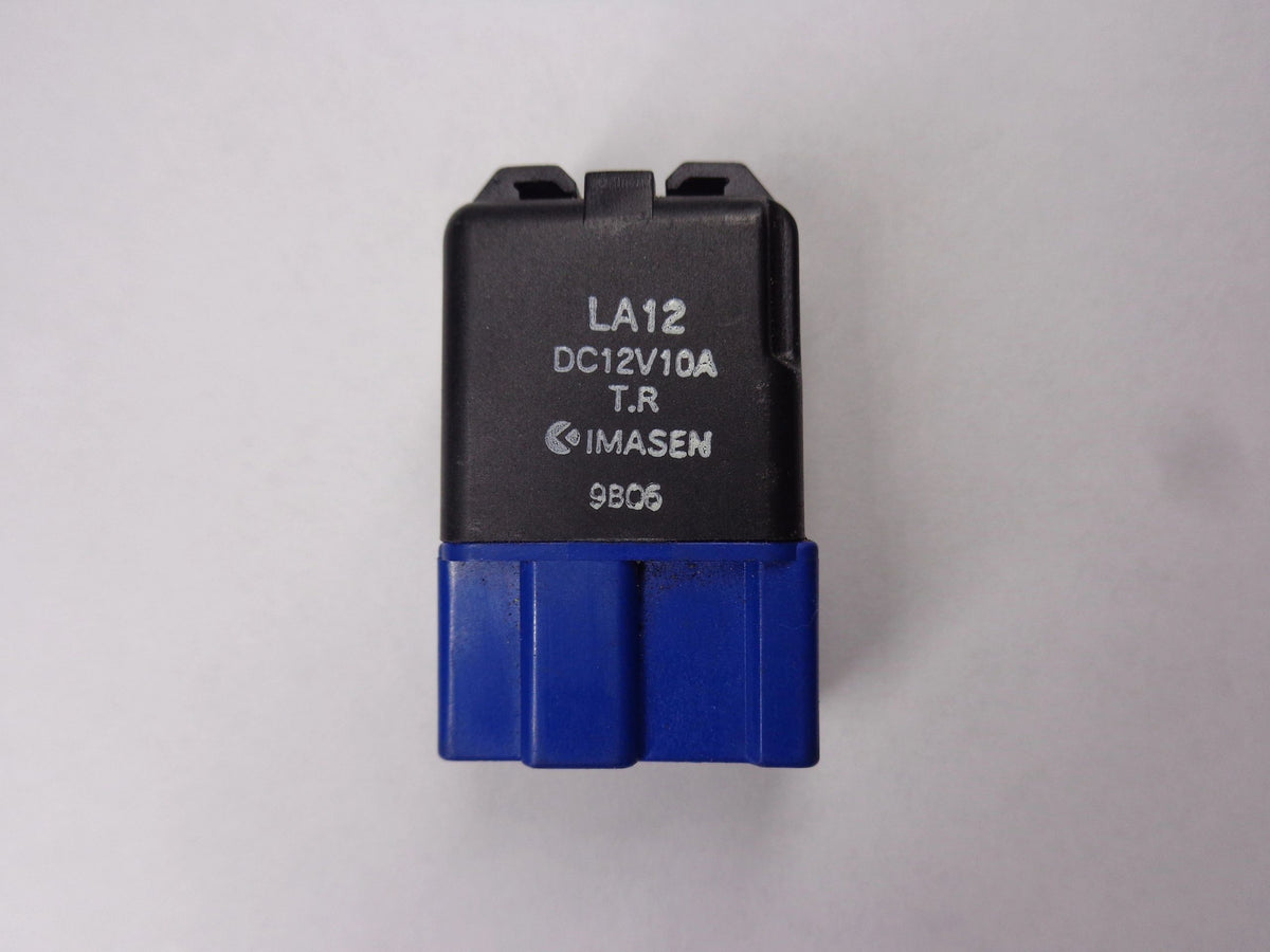 Relay LA12 Headlight Retractor Factory Used 19901993 NA Mazda Miata