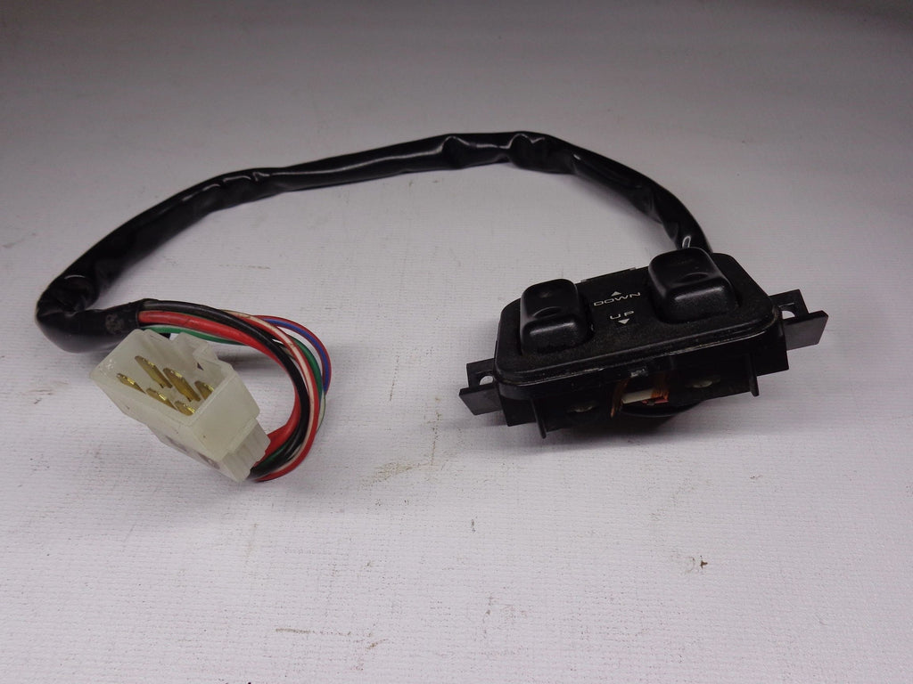 Power Window Switch Factory Used 1990-1997 NA Mazda Miata