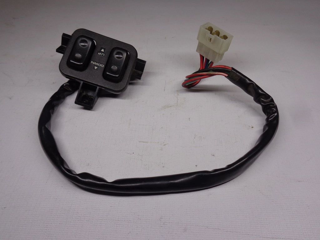 Power Window Switch Factory Used 1990-1997 NA Mazda Miata