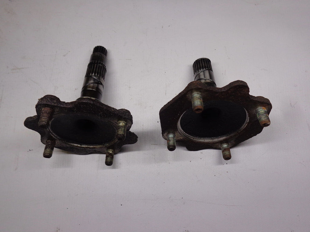 Stub Axles CV Rear VLSD Factory Used 1990-1993 NA Mazda Miata