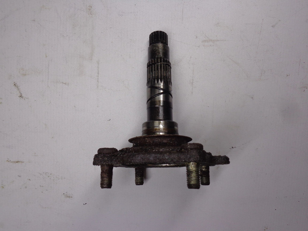 Stub Axles CV Rear VLSD Factory Used 1990-1993 NA Mazda Miata