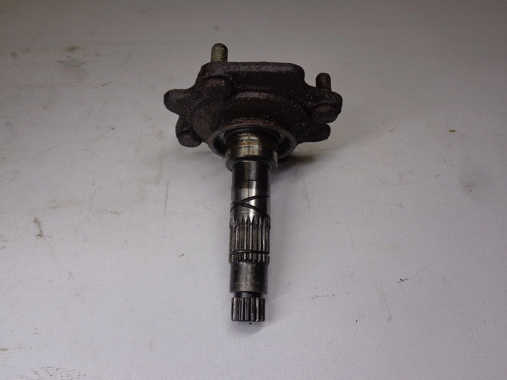 Stub Axles CV Rear VLSD Factory Used 1990-1993 NA Mazda Miata